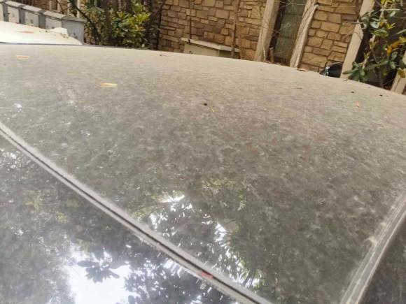 [常州·苏D] 二手路虎揽胜极光2020款 249PS R-DYNAMIC S 曜黑运动科技版