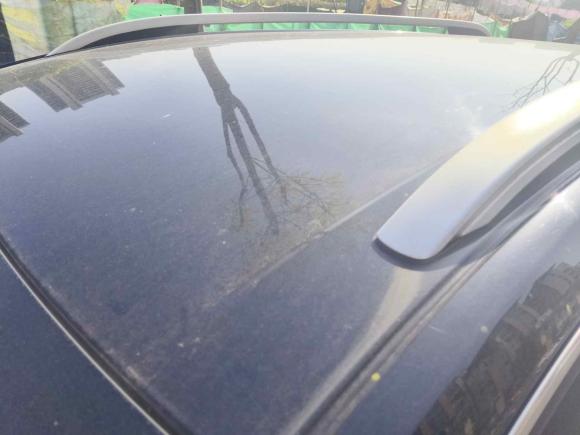 [南昌·赣A] 二手福特锐界2018款 EcoBoost 245 两驱精锐型 5座 国V