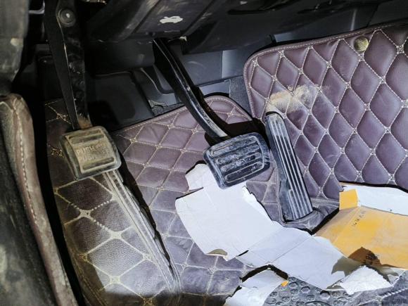 [西安·陕A] 二手凯迪拉克凯迪拉克ATS-L2017款 28T 时尚型