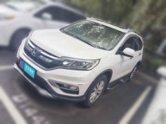 [青岛·鲁B] 本田本田CR-V2016款 2.0L 两驱都市版