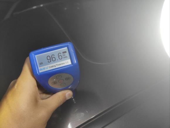 [南昌·赣A] 二手别克别克GL82017款 25S 尊贵型 国V