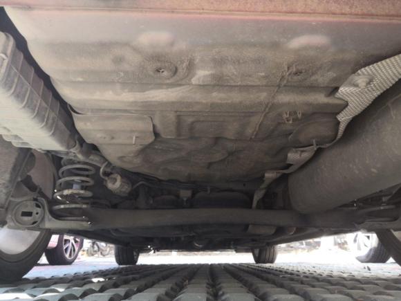 [合肥·皖A] 二手东风风神奕炫2020款 230T 自动炫酷曜夜骑士版