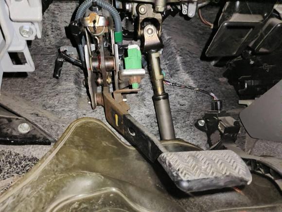 [湖州·浙E] 二手丰田RAV4荣放2010款 2.0L 自动豪华升级版