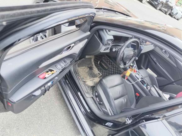 [上海·沪C] 二手领克领克032022款 1.5TD DCT劲Pro