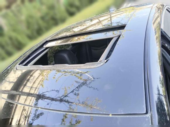 [西安·陕A] 二手凯迪拉克凯迪拉克XTS2018款 28T 技术型