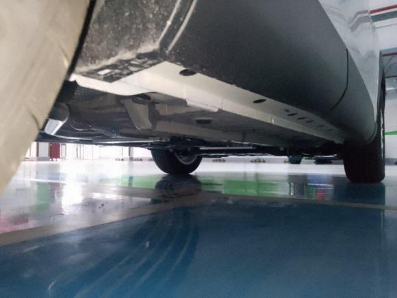 [无锡·苏D] 二手丰田卡罗拉锐放2022款 2.0L 精英版