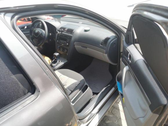 [上海·沪C] 二手斯柯达明锐2013款 1.6L 自动逸杰版