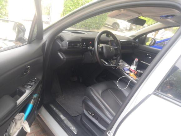 [上海·沪A] 二手蔚来蔚来ES62020款 430KM 性能版