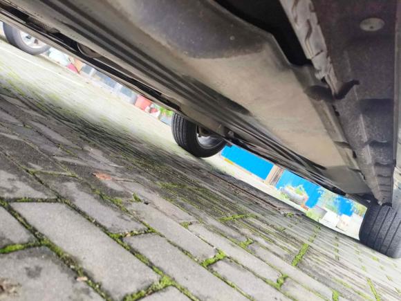 [常州·苏D] 二手路虎揽胜极光2020款 249PS R-DYNAMIC SE 运动科技版