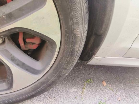 [上海·沪A] 二手鸿蒙智行问界M52022款 增程四驱性能版