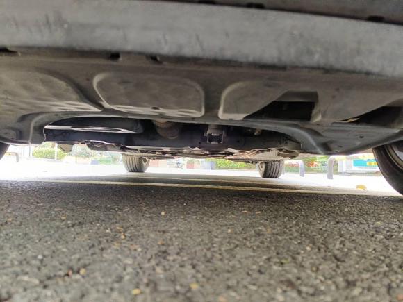 [深圳·粤B] 二手大众高尔夫2011款 1.4TSI 自动舒适型