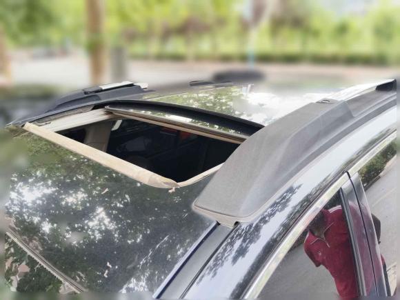 [济南·鲁A] 二手斯巴鲁傲虎2014款 2.5i 雅尚精英版