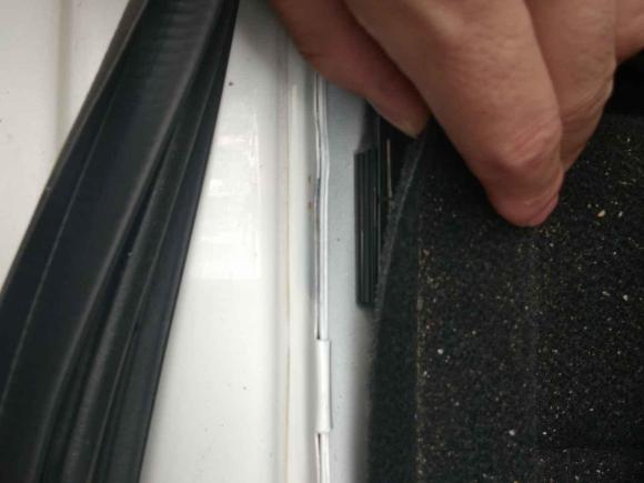 [南昌·赣A] 二手吉利汽车远景X12017款 1.3L 自动玩家版