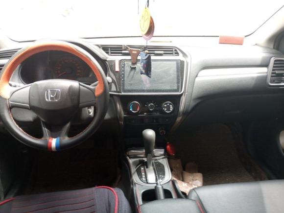 [青岛·鲁B] 二手本田哥瑞2016款 1.5L CVT经典版