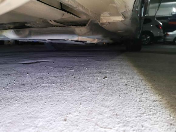 [成都·川A] 二手英菲尼迪英菲尼迪Q50L2015款 2.0T 悦享版