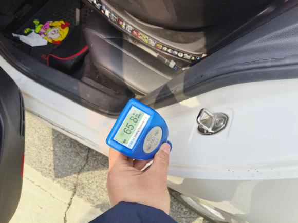 [北京·京A] 二手大众速腾2012款 1.4TSI 自动豪华型