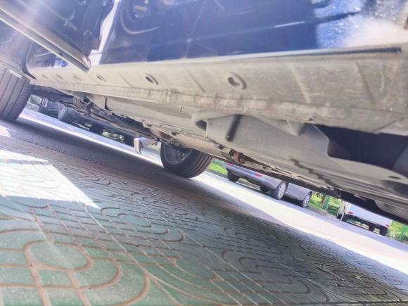 [上海·沪D] 二手魏牌魏牌 VV72020款 2.0T 旗舰型