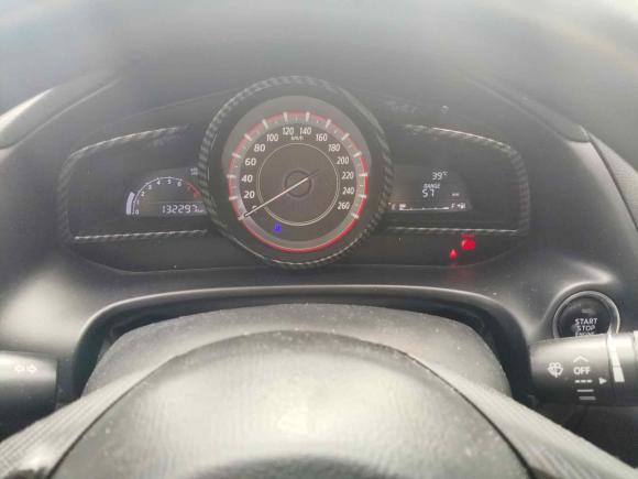 [武汉·鄂A] 二手马自达马自达3 昂克赛拉2016款 三厢 1.5L 手动豪华型