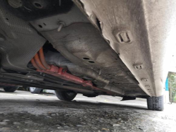 [成都·沪A] 二手荣威荣威ei62017款 45T 混动互联智享版