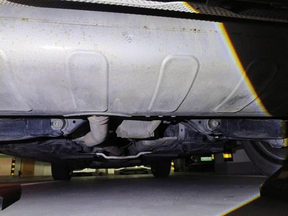 [武汉·鄂A] 二手奔驰奔驰GLC2019款 改款 GLC 260 L 4MATIC 豪华型