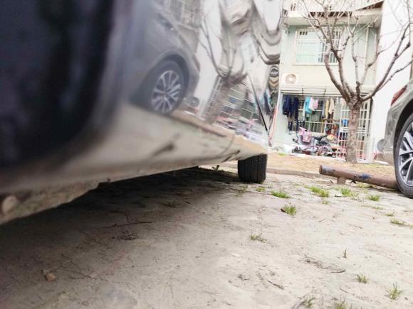 [上海·苏B] 二手本田锋范经典2011款 1.5L 自动精英品致版