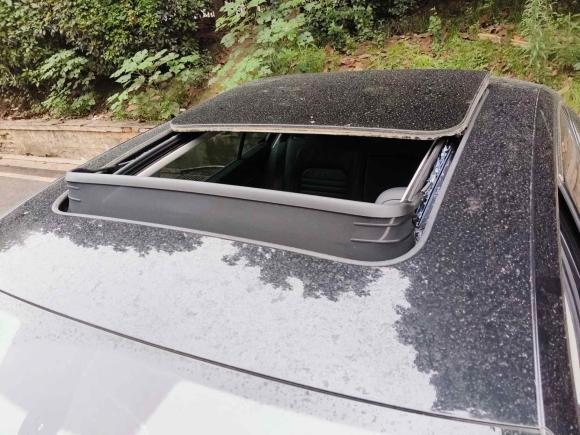 [西安·陕U] 二手大众迈腾2018款 改款 330TSI DSG 豪华型