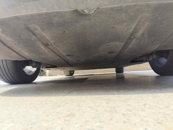 [上海·沪A] 二手广汽集团广汽丰田iA52021款 尊贵版