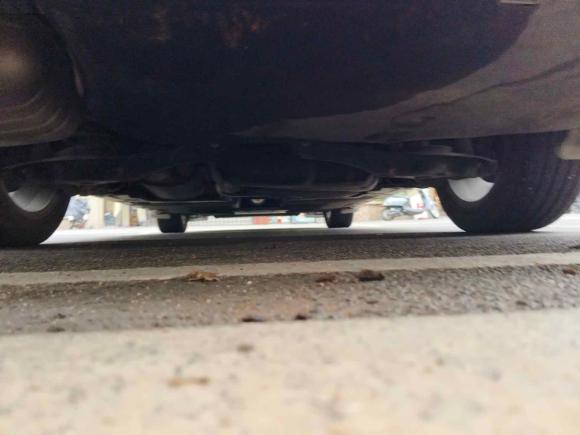 [西安·陕U] 二手大众迈腾2018款 改款 330TSI DSG 豪华型