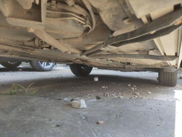 [温州·苏E] 二手东风风行景逸X52015款 1.6L 手动尊享型