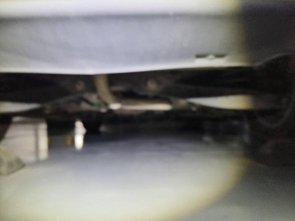 [杭州·浙A] 二手宝沃宝沃BX52017款 20TGDI 自动两驱先锋型