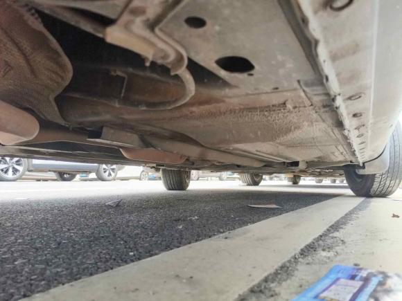 [佛山·粤S] 二手日产阳光2014款 1.5XE 手动舒适版