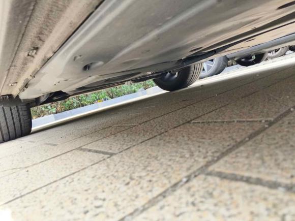 [宁波·浙B] 二手大众帕萨特2022款 330TSI 星空精英版