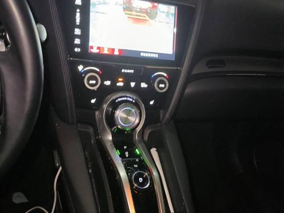 [宁波·浙B] 二手讴歌讴歌CDX2016款 1.5T 四驱尊享版