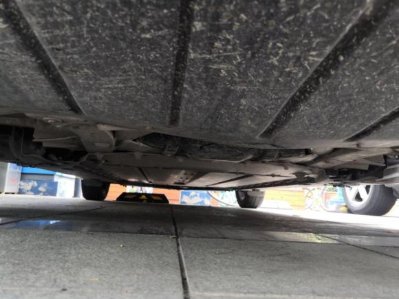 [成都·川A] 二手宝马宝马i32018款 豪华型