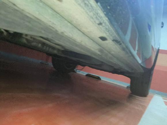 [青岛·鲁A] 二手大众途锐2017款 3.0TSI 拓野型