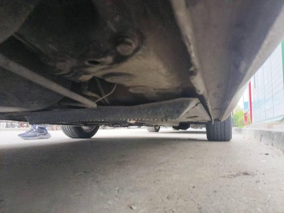 [北京·京F] 二手大众高尔夫2012款 1.4TSI 自动舒适型