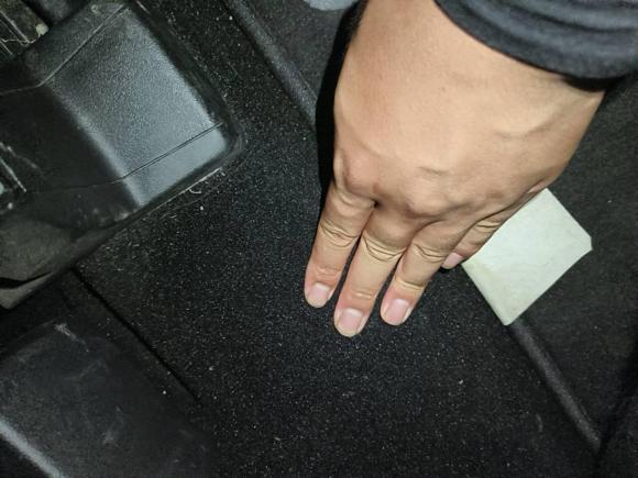 [合肥·皖A] 二手福特锐界2016款 EcoBoost 245 两驱豪锐型 7座