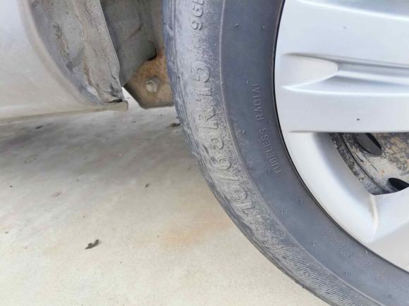 [青岛·鲁U] 二手东风风行菱智2016款 M3L 1.6L 7座舒适型