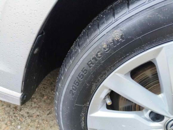 [苏州·苏U] 二手大众宝来2020款 1.5L 自动舒适型