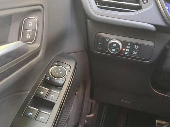 [上海·沪B] 二手福特锐际2020款 EcoBoost 245 四驱纵享款ST-LINE