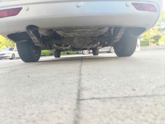 [上海·皖B] 二手长安凯程长安睿行S502018款 S50V 1.5L 物流版5座 国VI