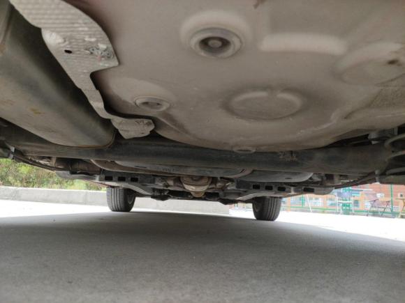 [上海·沪C] 二手大众Polo2014款 1.6L 自动舒适版