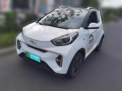 [南通·苏F]奇瑞新能源&nbsp;&nbsp;小蚂蚁&nbsp;&nbsp;2022款甜粉款全糖版磷酸铁锂30kW301km