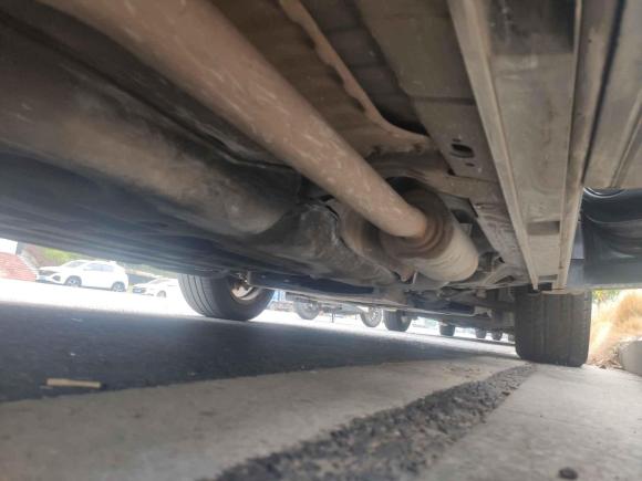 [南昌·赣A] 二手讴歌讴歌CDX2016款 1.5T 两驱尊享版