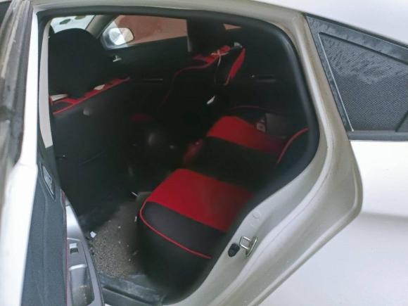 [苏州·苏E] 二手海马福美来2017款 1.6L 手动豪华型