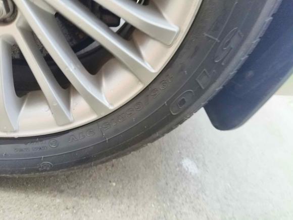 [苏州·苏E] 二手福特福睿斯2017款 改款 1.5L 手动舒适型