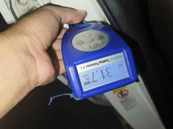 [深圳·粤B] 二手比亚迪唐新能源2015款 2.0T 四驱旗舰型