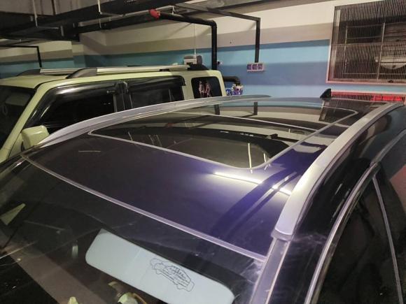 [湖州·浙E] 二手本田本田CR-V2021款 240TURBO CVT两驱风尚版