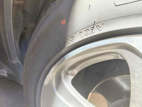 [金华·浙G] 二手奔驰奔驰GLC2016款 GLC 260 4MATIC 豪华型