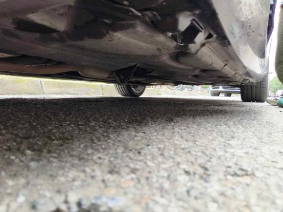 [成都·川A] 二手奔驰奔驰E级2015款 改款 E 180 L